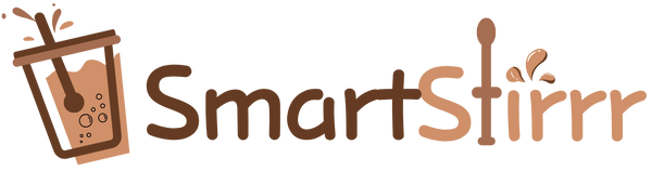 Smart Stirrr